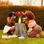 Milk and Honey (feat. Lavva) [Explicit]