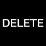 DELETE