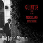 Hot Lovin' Woman