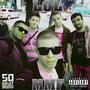 MMF (feat. Salo G, Cone Bebo, Les2k13, Srdjo M & Leky Valentino) [Explicit]