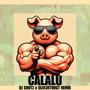 Calalu (feat. Oliv3rtwist)