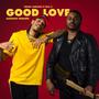 Good Love (feat. Billi X)