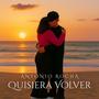 Quisiera Volver