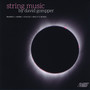 String Music by David Gompper