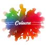 Colours (feat. Aspects, Ras Lee & Tev)