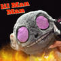 Lil Man Man (Explicit)