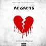 Regrets (feat. Luhskrap) [Explicit]