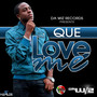 Love Me - Single