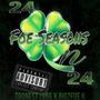 Foe Seasons (Explicit)