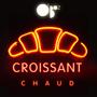 Croissant Chaud