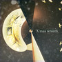 X'mas wreath feat. asmi ,A夏目