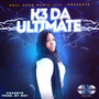 K3 DA ULTIMATE (Explicit)