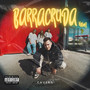 BARRACRUDA #1 (Explicit)