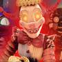 You'll Never Found (FNAF Secret of The Mimic) (feat. DCLC MUSIC)
