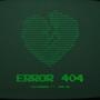 Error 404 (feat. MAW MD) [Explicit]