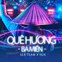 Quê Hương Ba Miền (Remix) - Beat