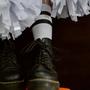 Stomp Those Feet