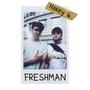 FRESHMAN (Explicit)