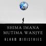 Shima Imana Mutima Wanjye (Live)