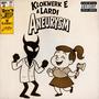 Aneurysm (feat. Lardi B) [Explicit]