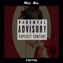 Kill Jill (Remix) [Explicit]