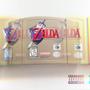 legends of zelda (Explicit)