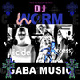 GABA Music, Vol. 1 (Explicit)