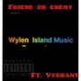 Friend or Enemy (feat. Vybrant) [Radio Edit]