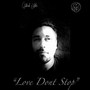 Love Don't Stop (feat. Kevin Posey)