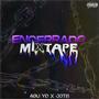 Encerrado Mixtape (Explicit)