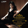 Tchaikovsky: The Tempest and Piano Concerto No. 1