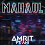 Mahaul (feat. Aniket Music)