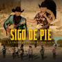 Sigo de Pie (feat. La Orden)