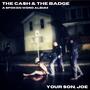 The Cash & The Badge (A Spoken Word Album) [Explicit]