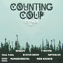 Counting Coup Cypher, Vol. 1 (feat. Drezus, T-Rhyme, Tall Paul, Status Krew, Ostwelve, Mamarudegyal Mthc & Mob Bounce) (Explicit)