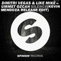 Silence (Kevin Mendoza release edit)