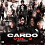 Cardo, Vol. 2 (Explicit)