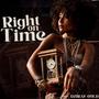 Right on Time (Explicit)