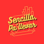 Sencilla Pa' llevar