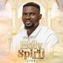 Holy Spirit (Live)