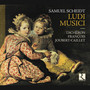 Scheidt: Ludi musici