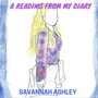 A Reading from My Diary - EP
