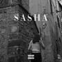 SASHA (feat. Kevin Miho & Rich G) [Explicit]