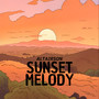 sunset melody