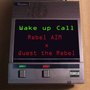 Wake up Call (Explicit)