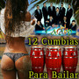 12 Cumbias Para Bailar