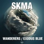 Wanderers / Exodus Blue