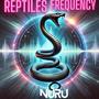 Reptiles Frequency