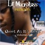 Quiet as It’s Kept (Explicit)