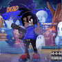 Dead Opps (Explicit)